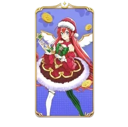 Starlight
Christmas