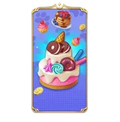 Sugar
Supreme