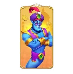Crazy



Genie