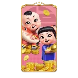 Gong Xi
Fa Cai