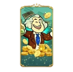 Cash



Mania