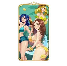 Bikini Queens